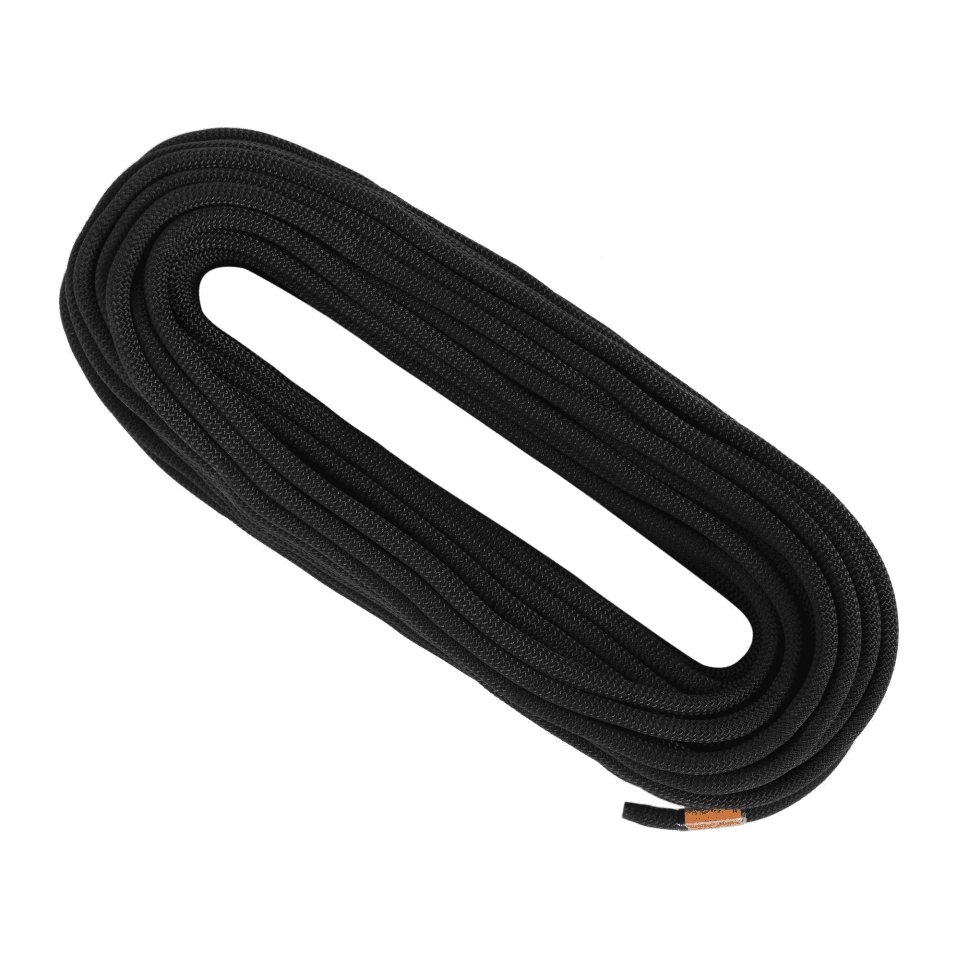 Coardă statică Singing Rock Static 11 mm black Coardă statică Singing Rock Static 11 mm black