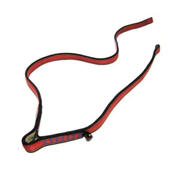 Autoasigurare First Ascent Y Pad red