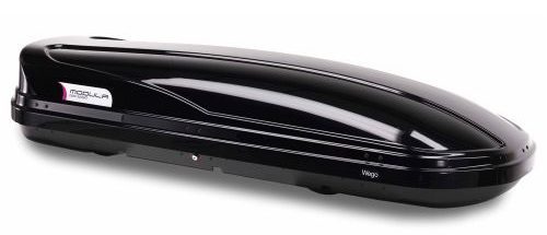 Box Modula Wego 500 Glossy