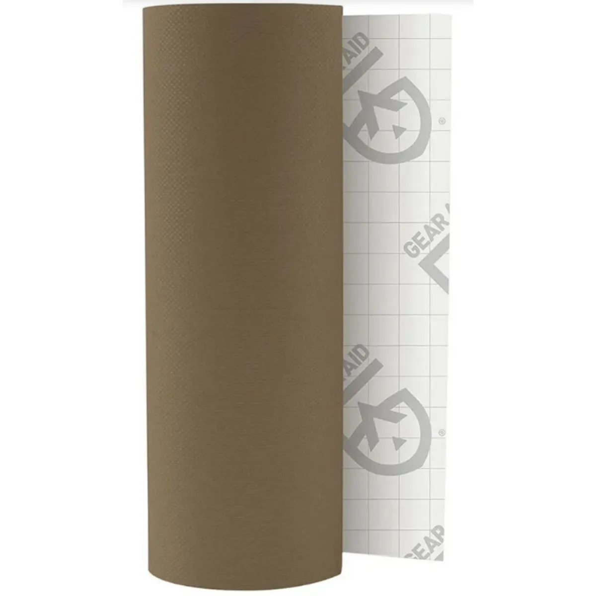 Set reparație McNett Tenacious Tape Coyote Nylon