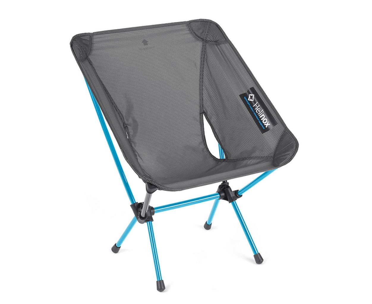 Scaun pliabil Helinox Zero L Black