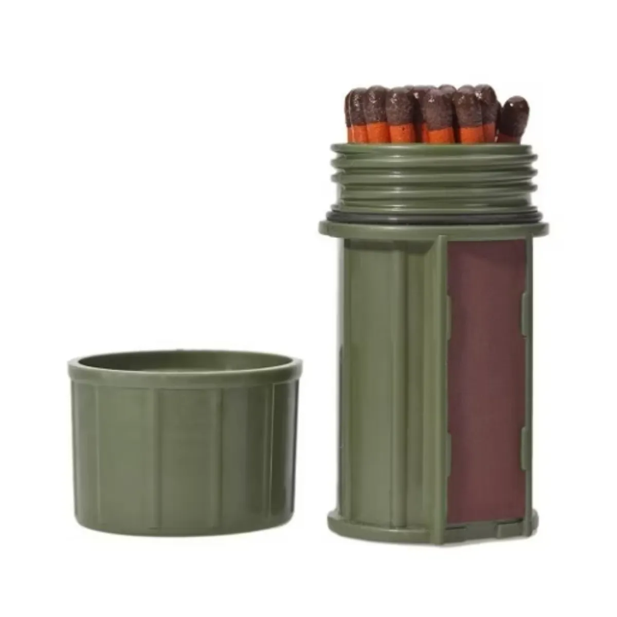 Chibrituri UCO Stormproof Matches Box green Chibrituri UCO Stormproof Matches Box green