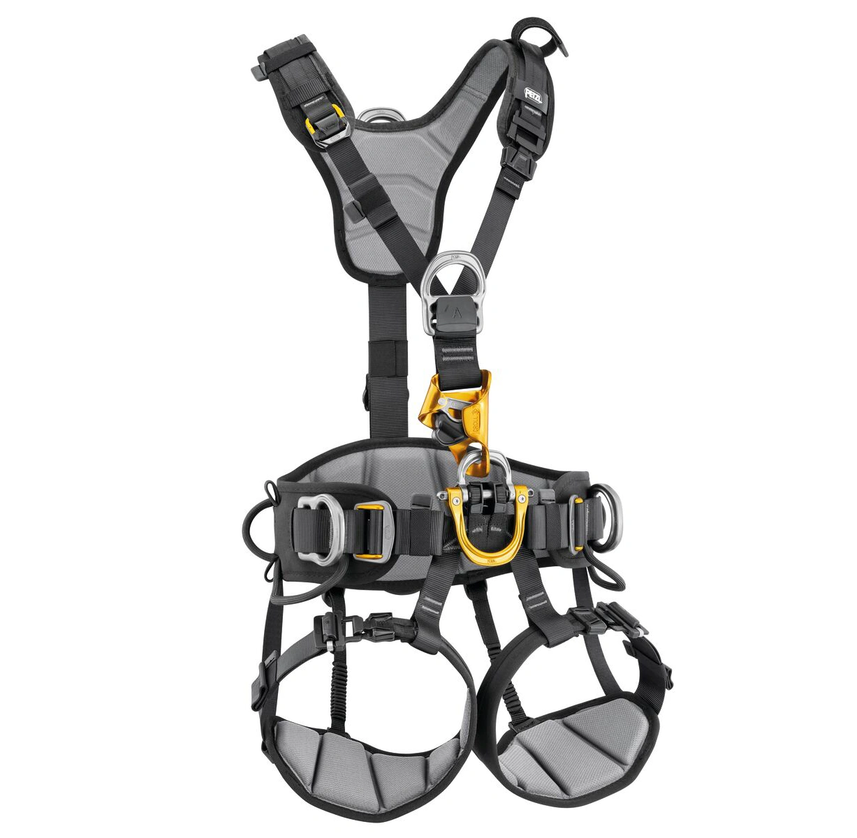 Ham Petzl Astro Eur 2