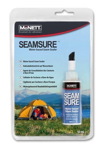 Soluție protecție cusături McNett Seamsure