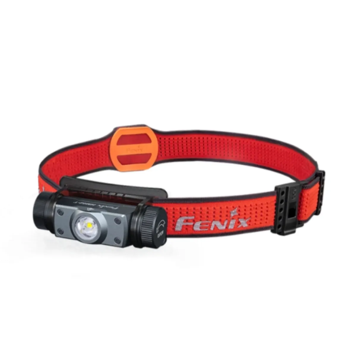 Lanternă frontală Fenix HM62-T LED black