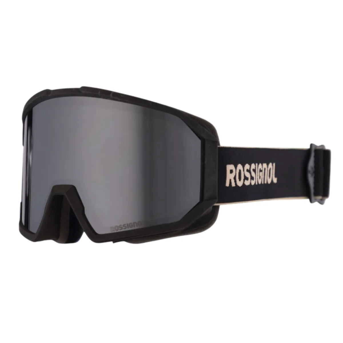 Mască schi Rossignol Essential black Mască schi Rossignol Essential black