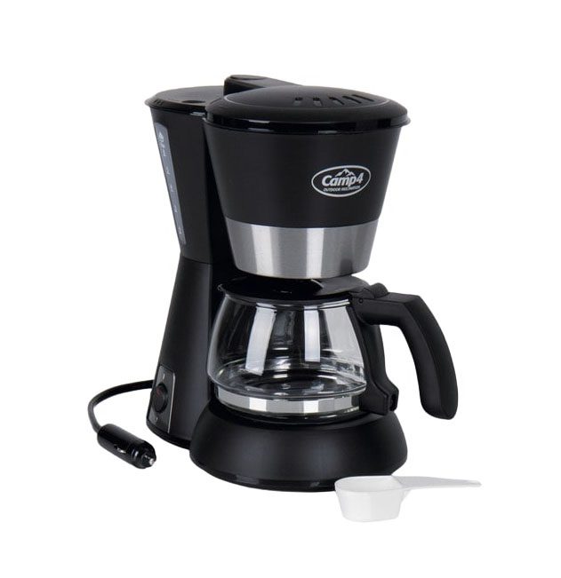 Aparat de cafea Camp4 91862 Camping coffe machine
