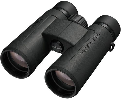 Binoclu Nikon Prostaff P3 10 x 42