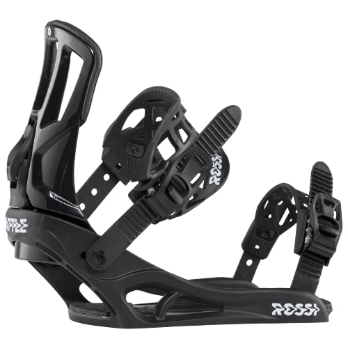 Legături de snowboard Rossignol Battle BW XL Legături de snowboard Rossignol Battle BW XL