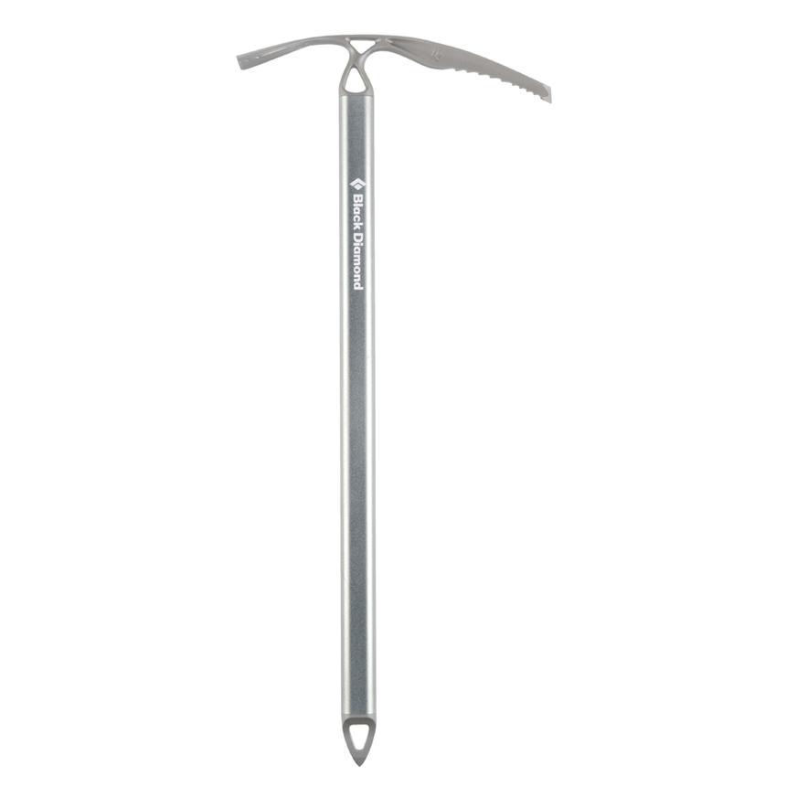 Piolet Black Diamond Raven Ice Axe with grip 70 cm Piolet Black Diamond Raven Ice Axe with grip 70 cm