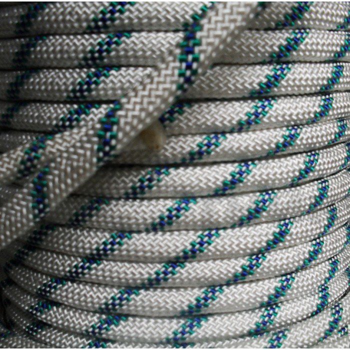 Coardă statică Kani 10 mm EU Coardă statică Kani 10 mm EU