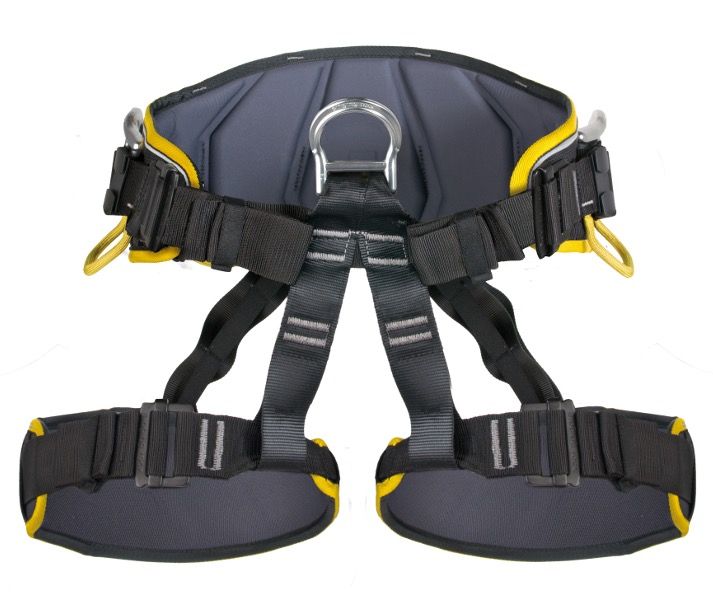 Ham Singing Rock Sit Worker 3D