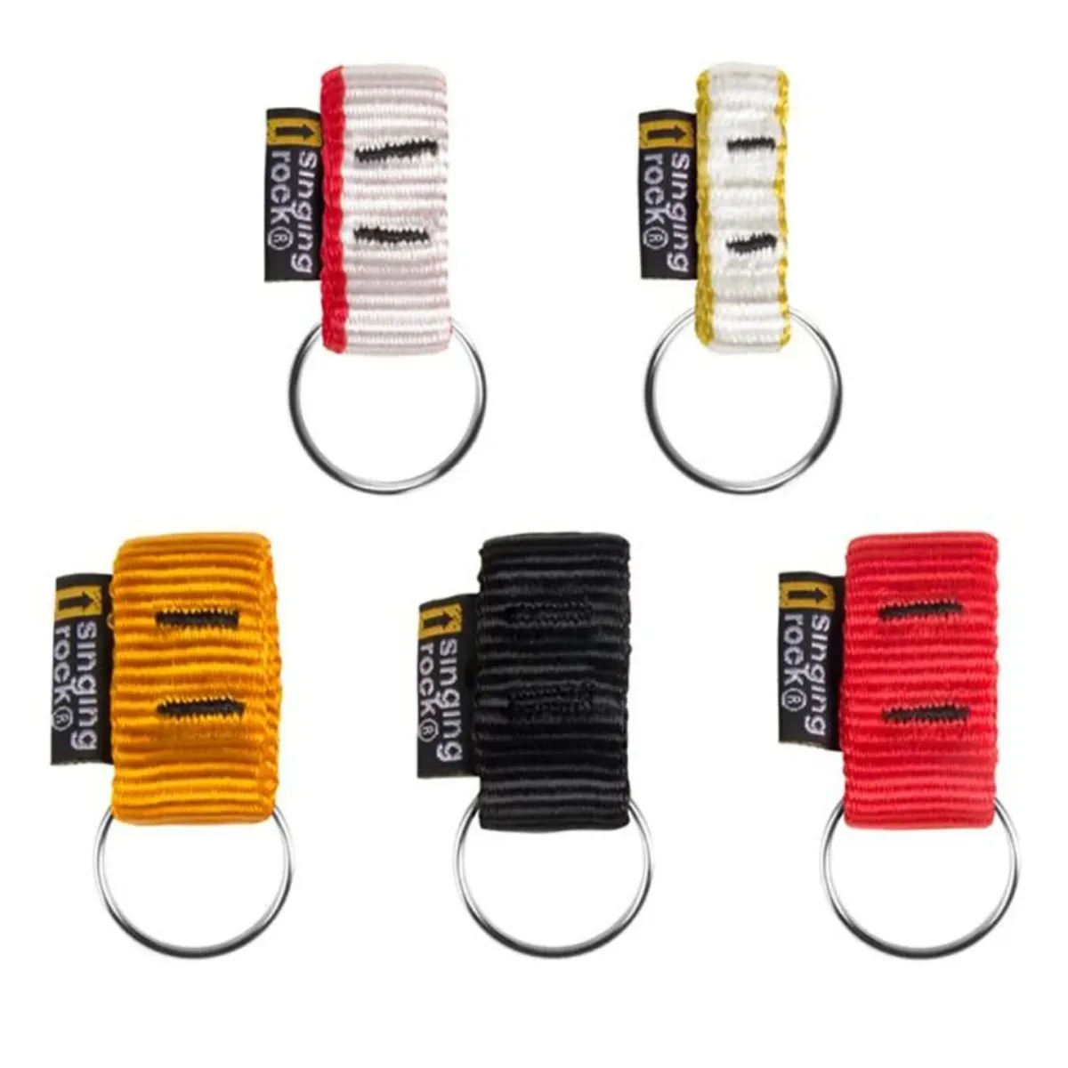 Брелок Singing Rock Key holder small