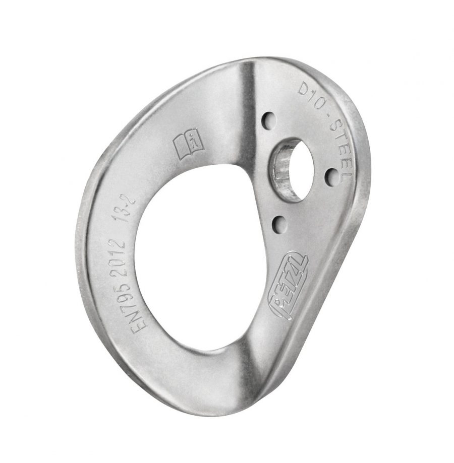 Ureche piton Petzl Coeur Steel 10 mm Ureche piton Petzl Coeur Steel 10 mm