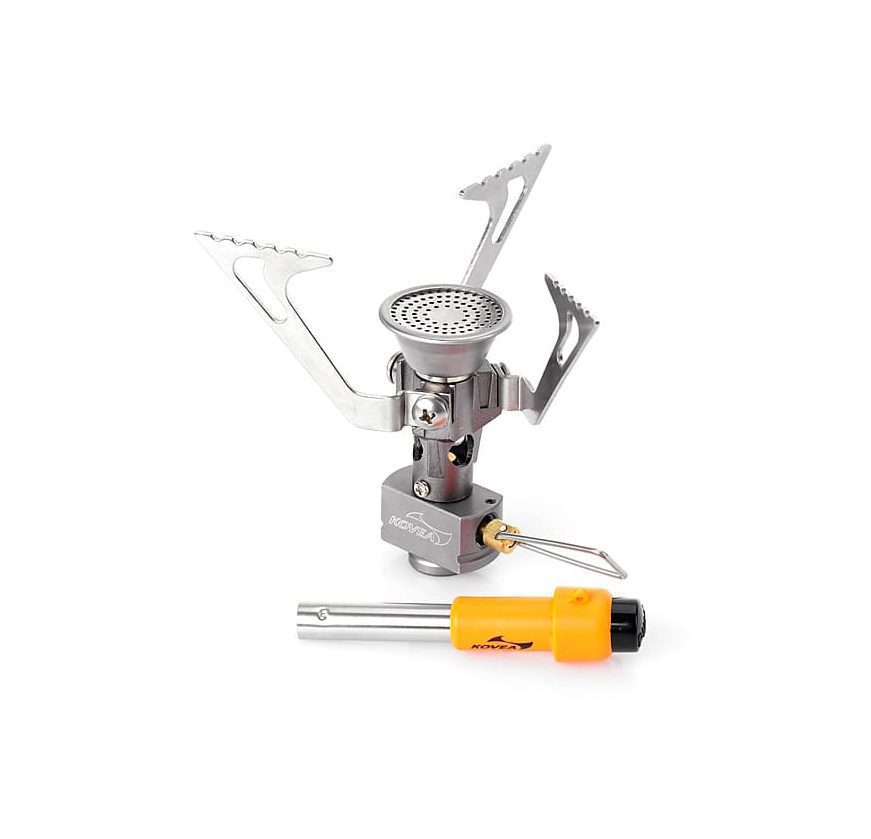 Arzator gaz Kovea Flame Tornado KB-N1005
