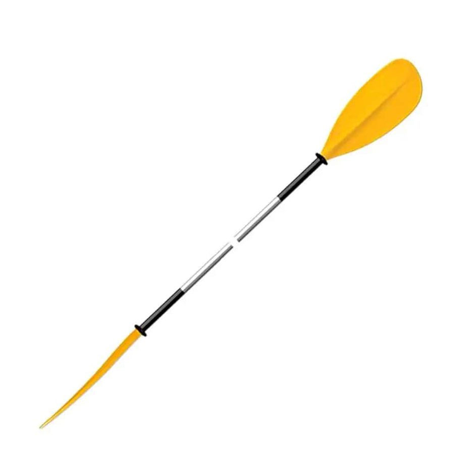 Padelă TNP 603.2 220 cm yellow