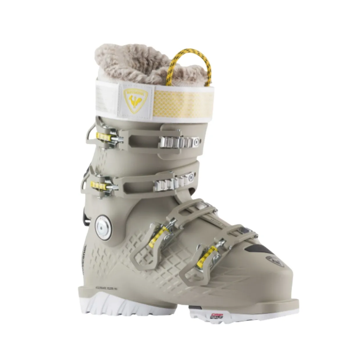 Clăpari Rossignol Alltrack Elite 80 W beige (Mărime clăpari: 25X)