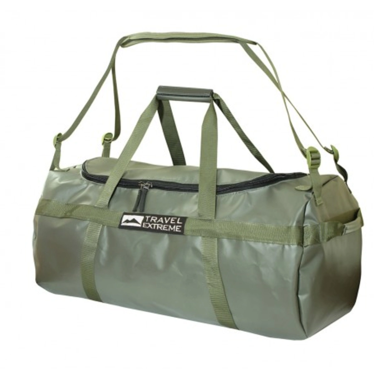 Сумка Travel Extreme Teza 60L (Цвет: khaki)