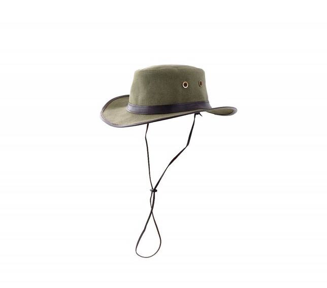 Pălărie Origin Outdoors Canvas olive (Mărime articole pentru cap: L) Pălărie Origin Outdoors Canvas olive (Mărime articole pentru cap: L)