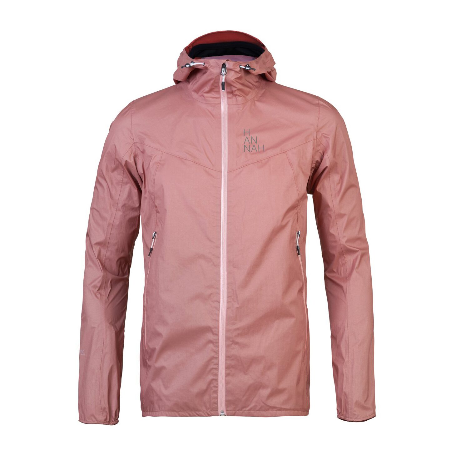 Geacă Hannah Skylark Wmn canyon rose (Mărime: M)