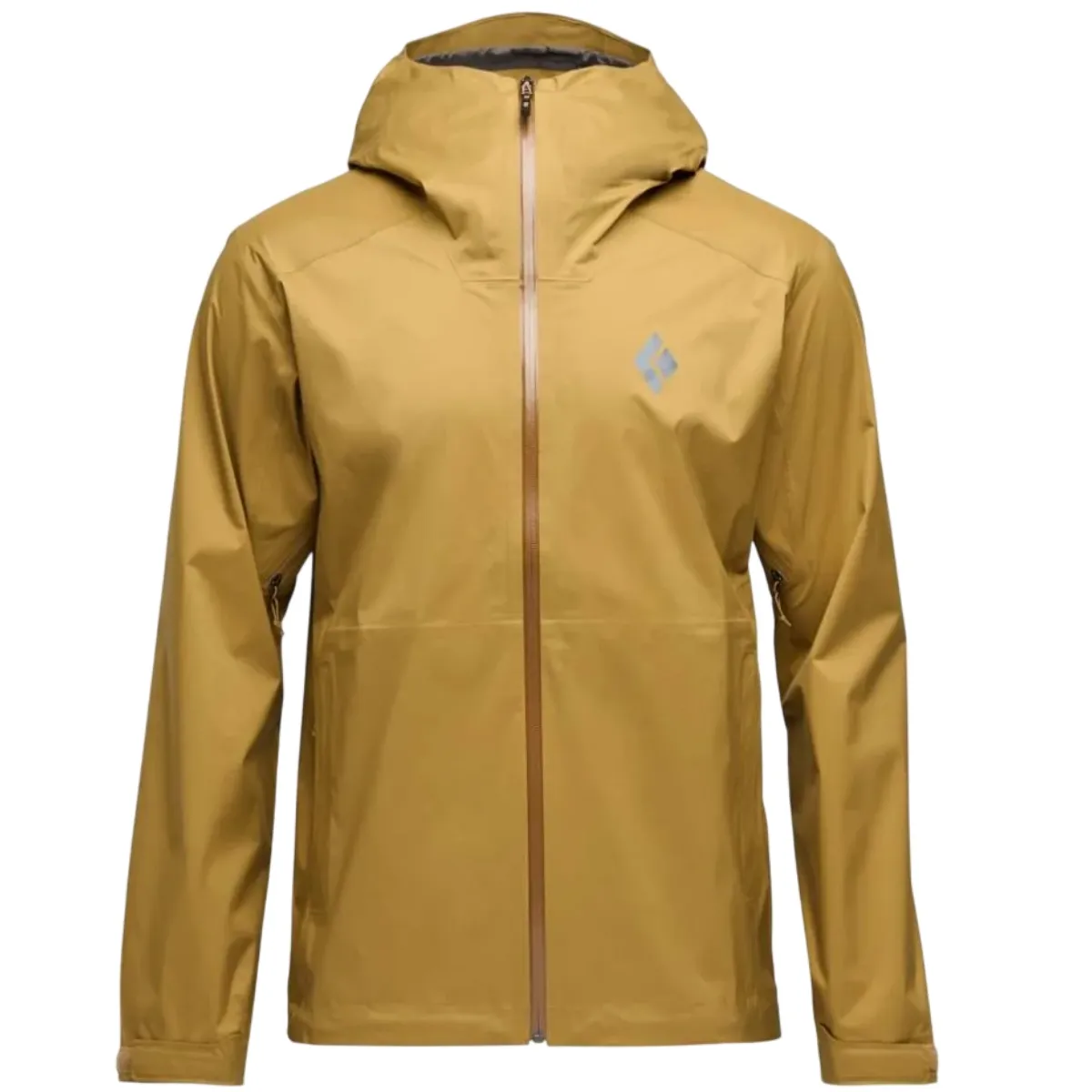 Куртка Black Diamond Fineline Stretch Shell Mns (Размер: M; Цвет: flax)