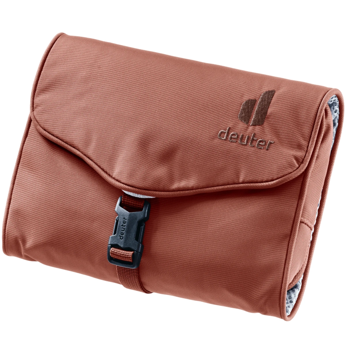Gentuta igiena Deuter Wash Bag I (Culoare: caspia) Gentuta igiena Deuter Wash Bag I (Culoare: caspia)