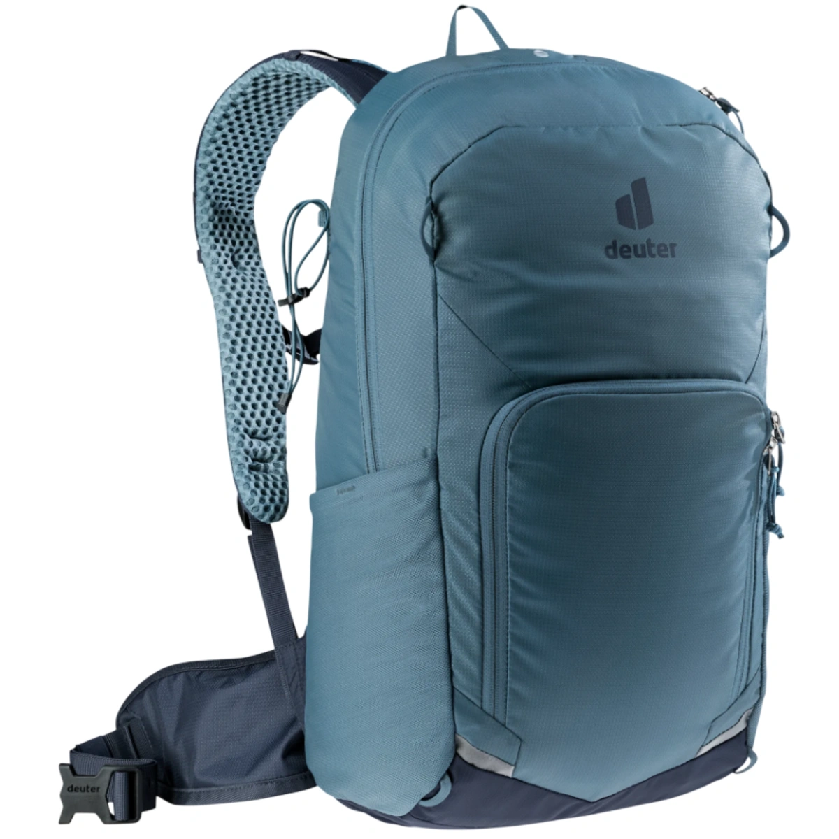 Рюкзак Deuter Bike I 20 (Цвет: atlantic-ink)