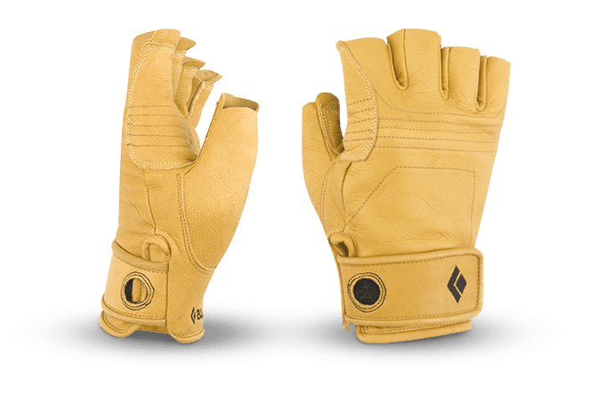 Перчатки Black Diamond Stone Glove (Размер перчаток: M)