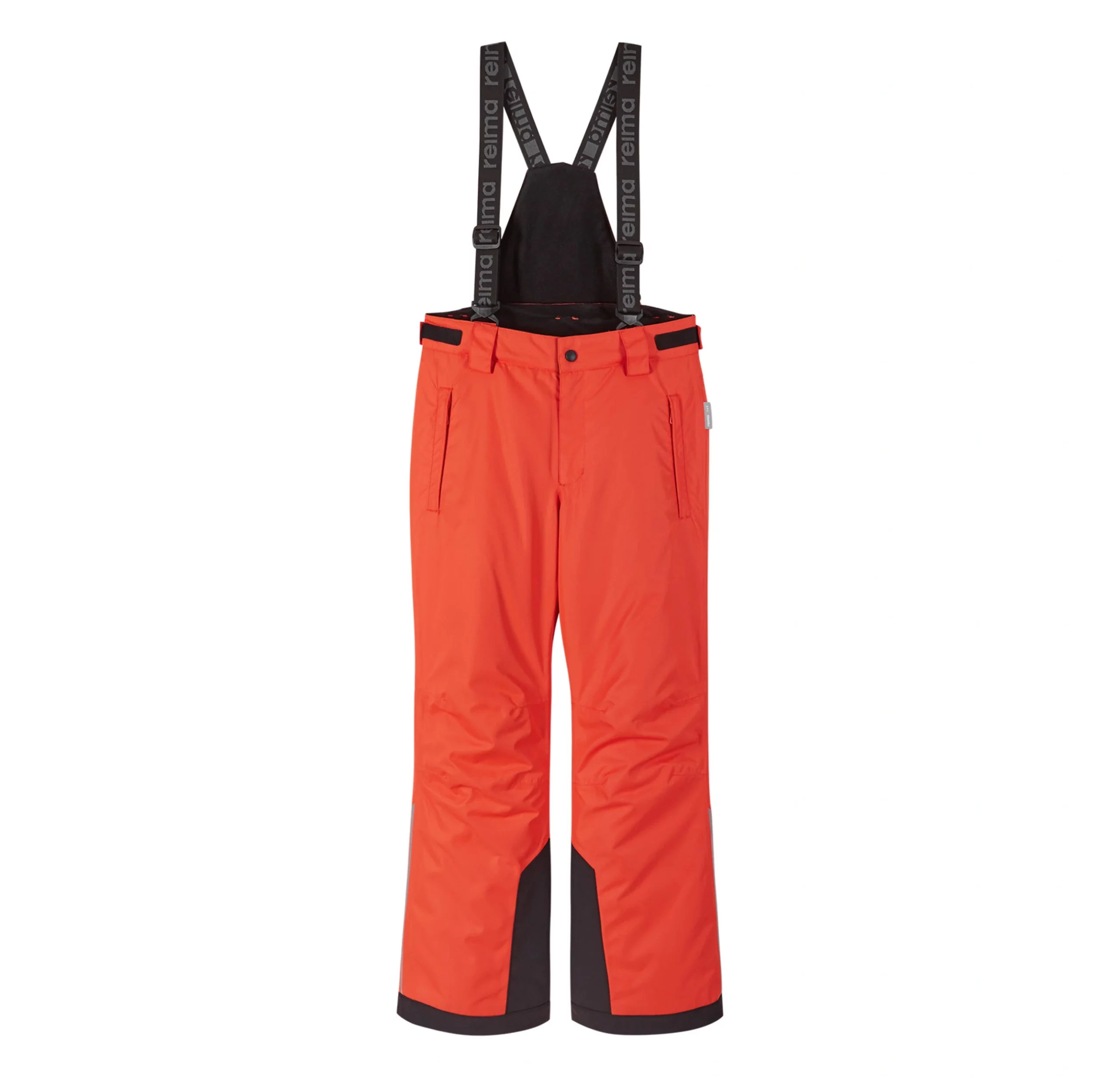 Pantaloni schi Reimatec Wingon JR mandarin orange (Mărime îmbrăcăminte copii: 146) Pantaloni schi Reimatec Wingon JR mandarin orange (Mărime îmbrăcăminte copii: 146)
