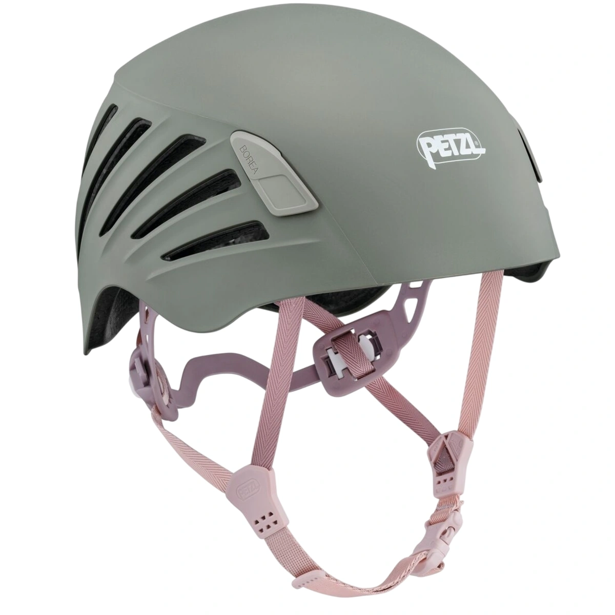 Cască Petzl Borea (Mărime cască de schi: 52-58; Culoare: jungle green)