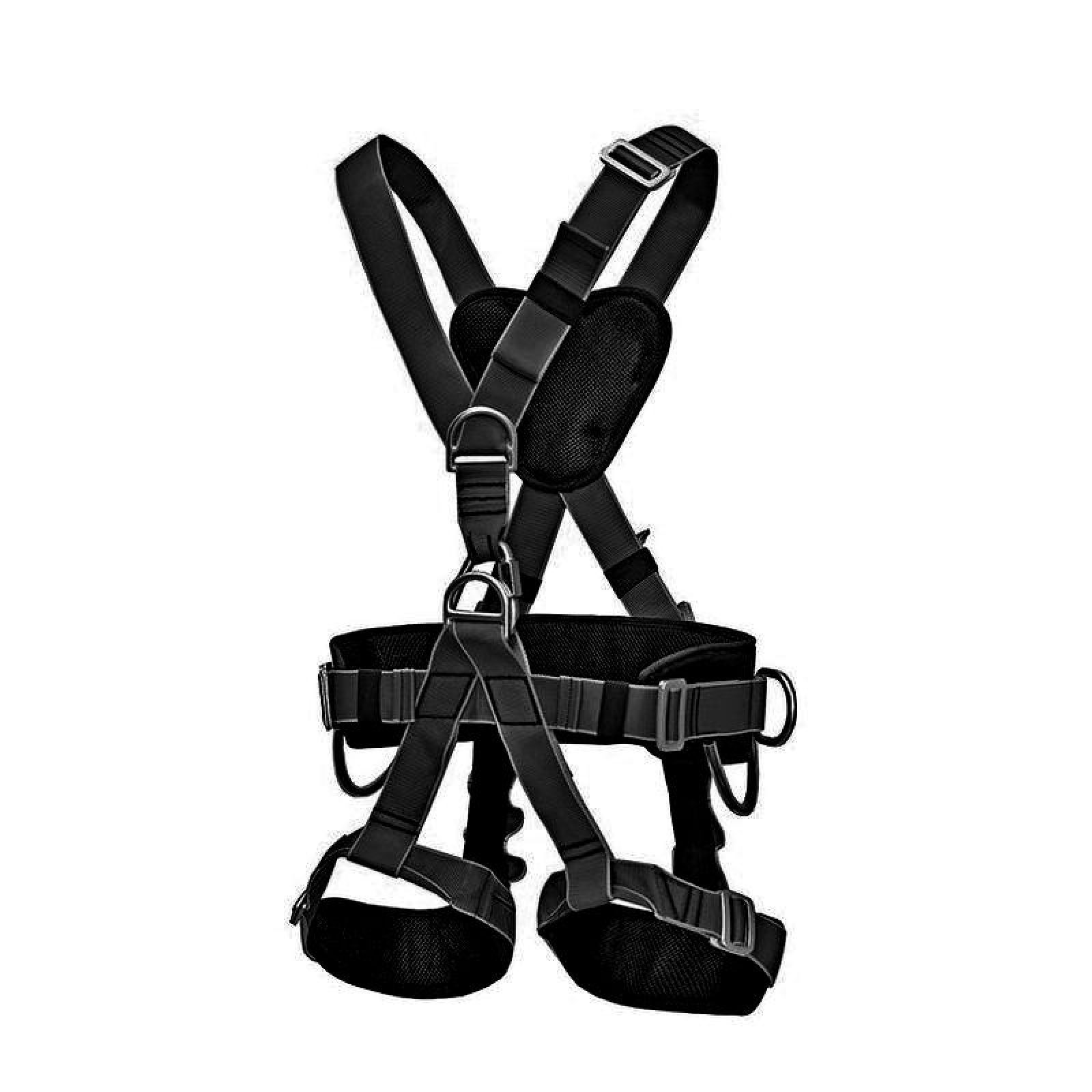 Ham First Ascent Urban Plus black (Mărime: S/M)