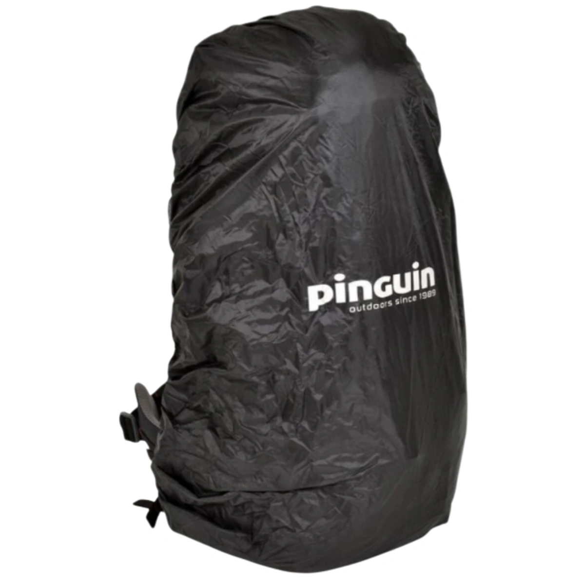Husă protectoare rucsac Pinguin Raincover S 15-35L (Culoare: black) Husă protectoare rucsac Pinguin Raincover S 15-35L (Culoare: black)