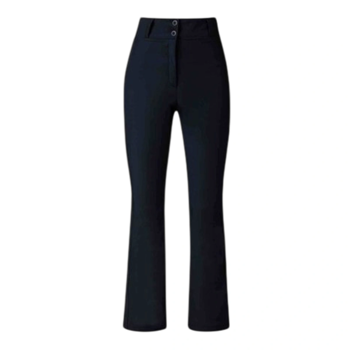 Pantaloni schi Rossignol Ski Softshell Wmn (Mărime: XS; Culoare: eclipse)