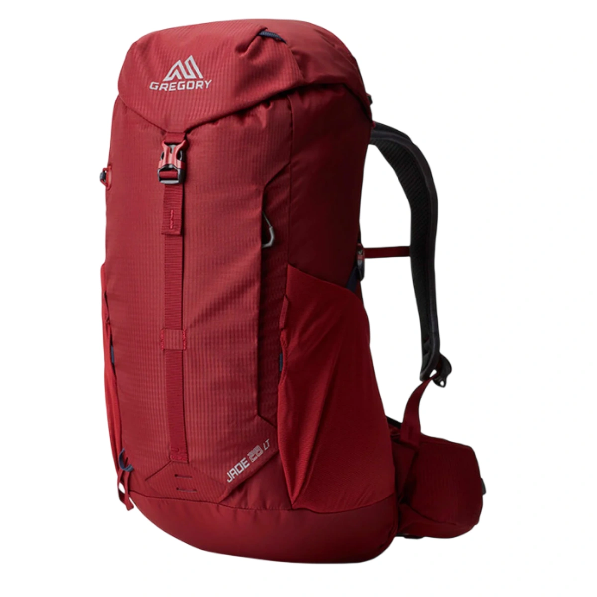Рюкзак Gregory Jade LT 28 (Цвет: ruby red)