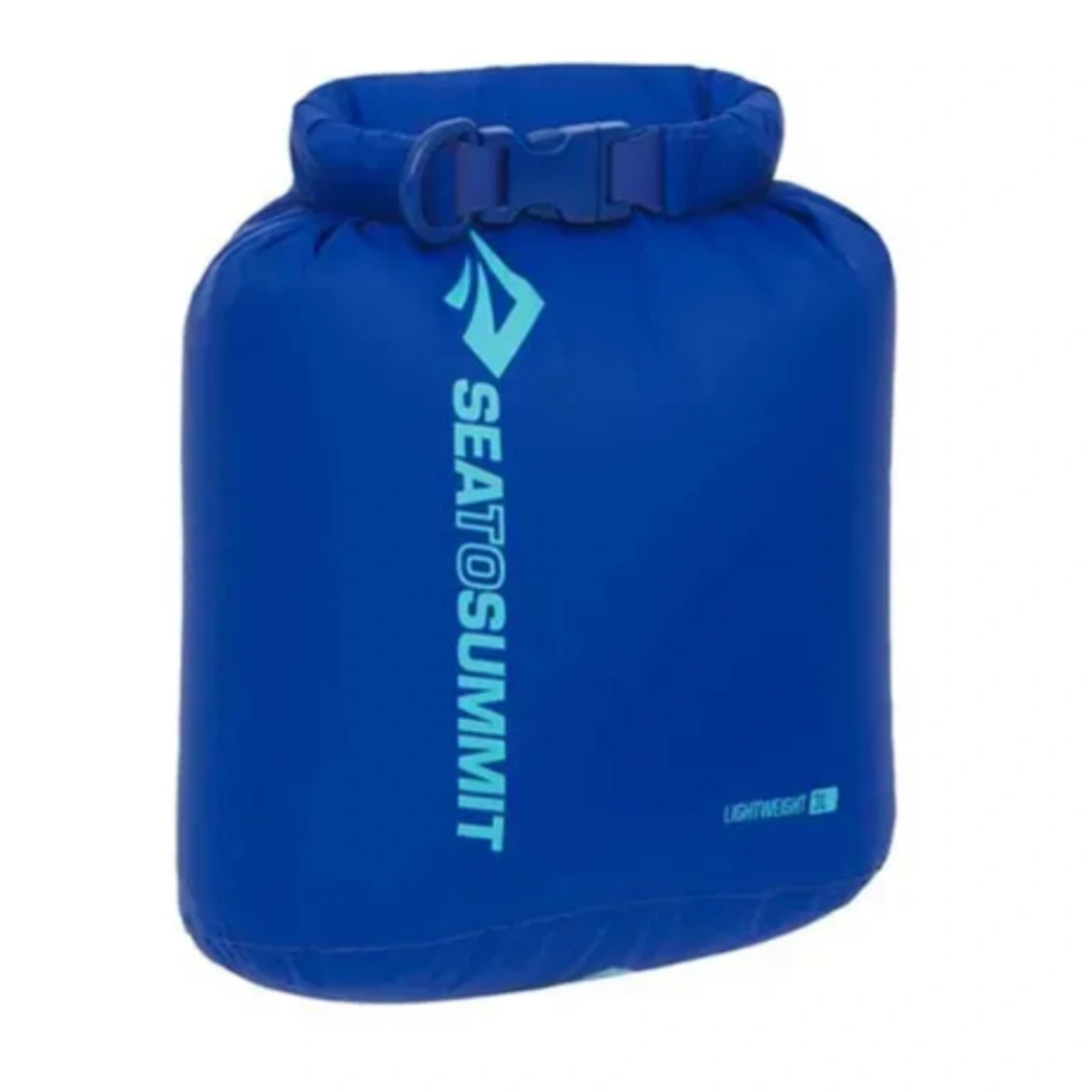 Sac ermetic Sea to Summit Lightweight Dry Bag 3L (Culoare: surf the web) Sac ermetic Sea to Summit Lightweight Dry Bag 3L (Culoare: surf the web)