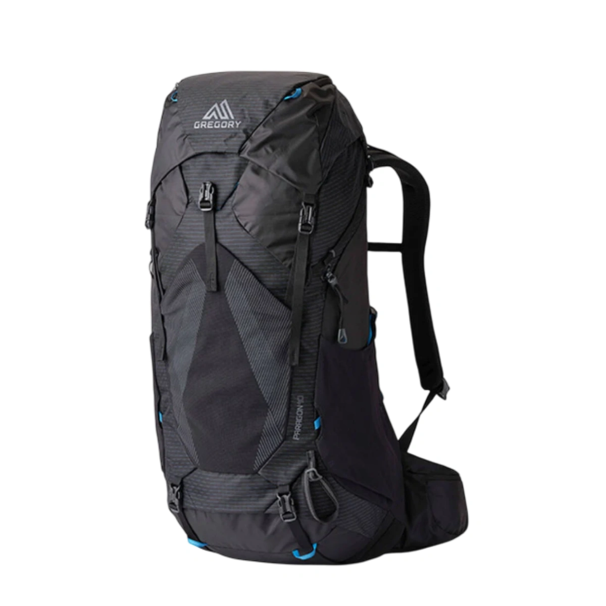 Рюкзак Gregory Paragon 40 (Цвет: alpine black; Размер: M/L)
