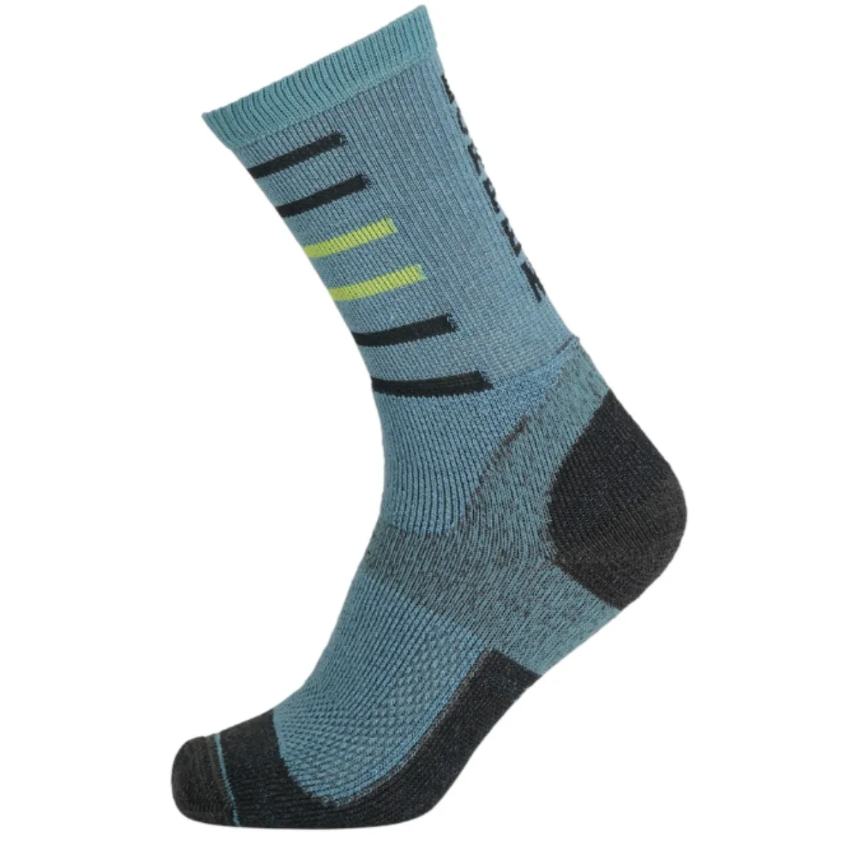 Șosete Lorpen PTMC Pro smoke blue (Mărime șosete: 35-38)