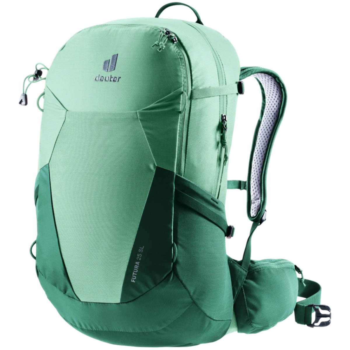Rucsac Deuter Futura 25 SL (Culoare: spearmint-seagreen)