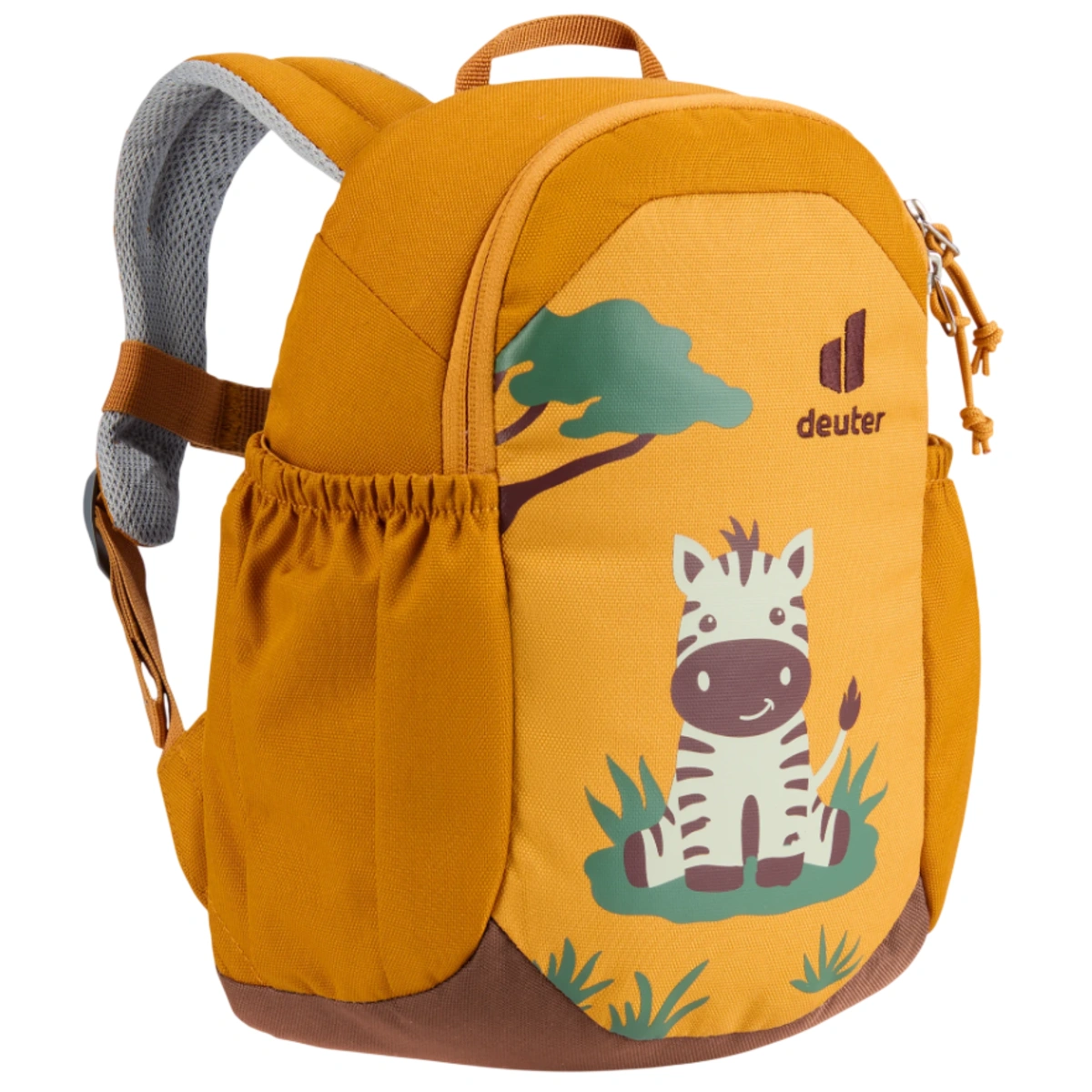 Rucsac Deuter Pico (Culoare: amber-maple)