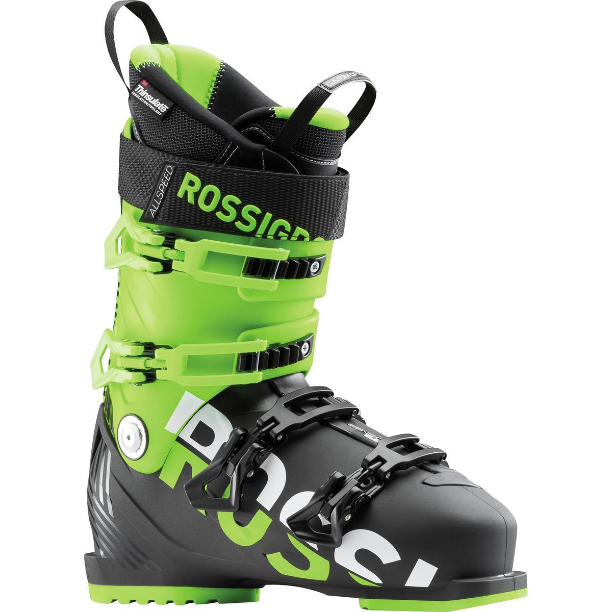 Clăpari Rossignol ALLSPEED 100 (Mărime clăpari: 310)