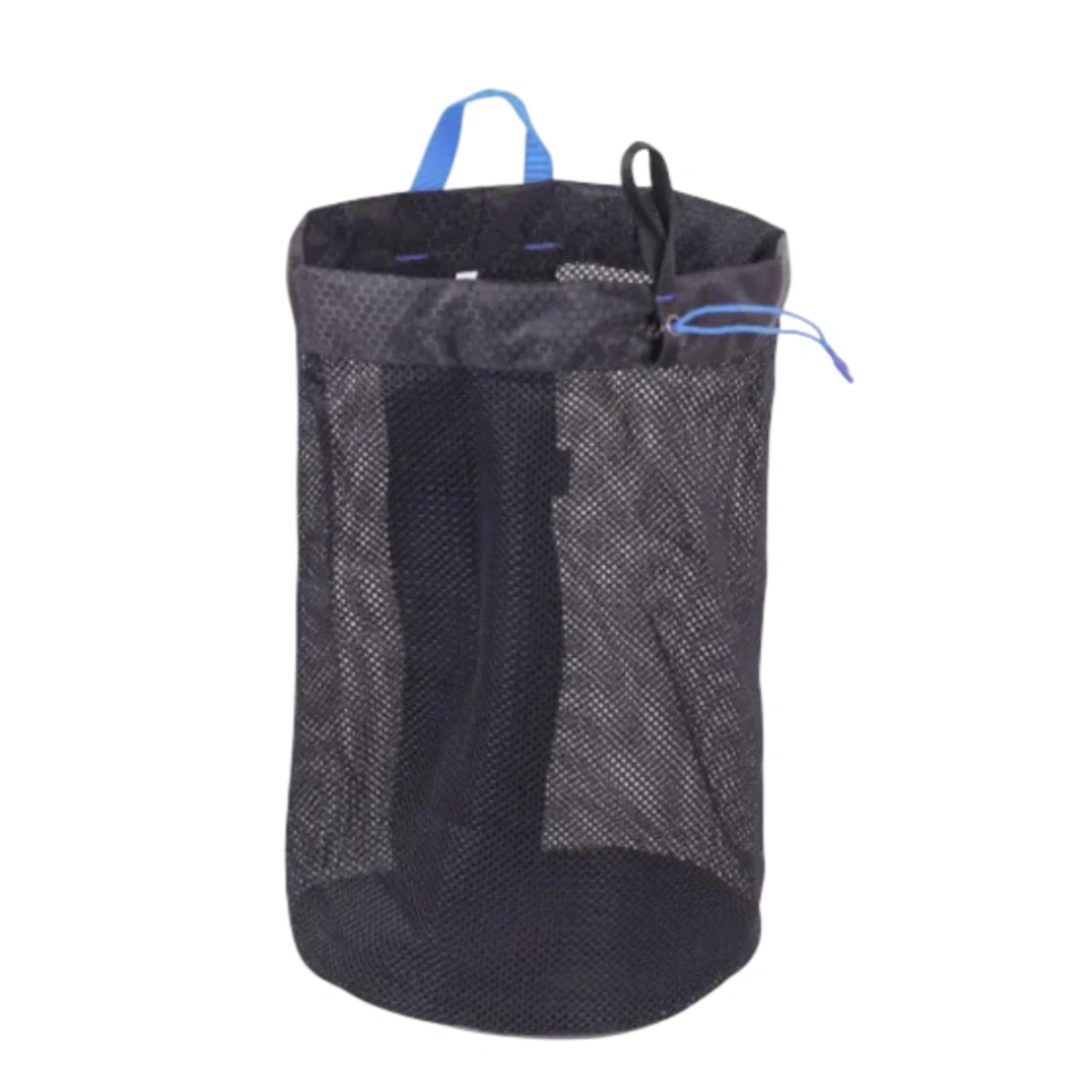 Сетчатый мешок Travel Extreme 11L (Цвет: black/blue)