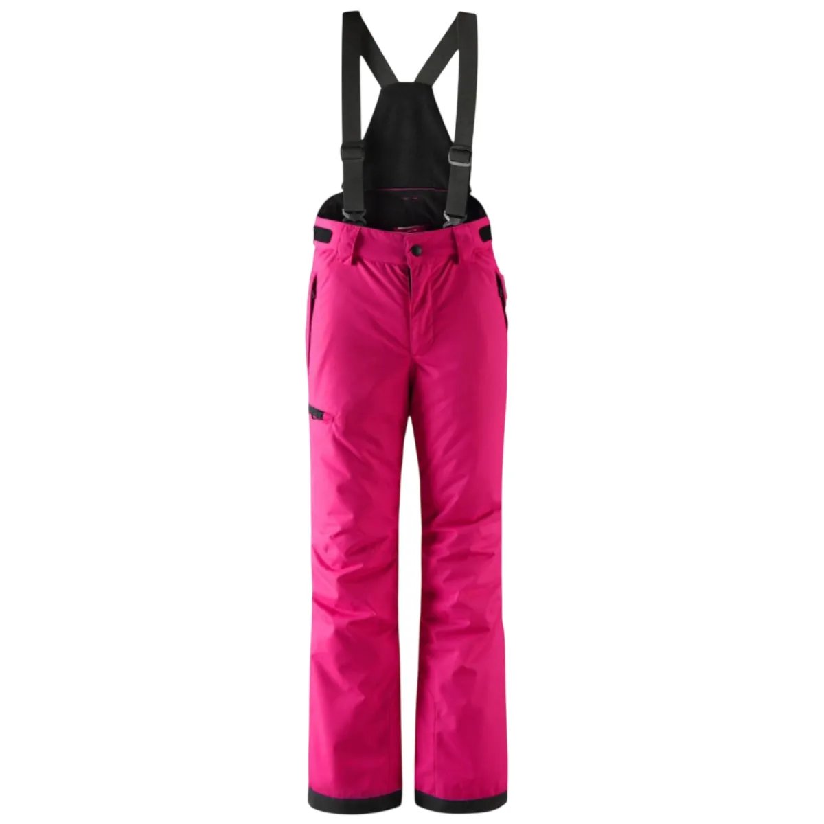 Pantaloni schi Reimatec Terrie JR raspberry pink (Mărime îmbrăcăminte copii: 146) Pantaloni schi Reimatec Terrie JR raspberry pink (Mărime îmbrăcăminte copii: 146)