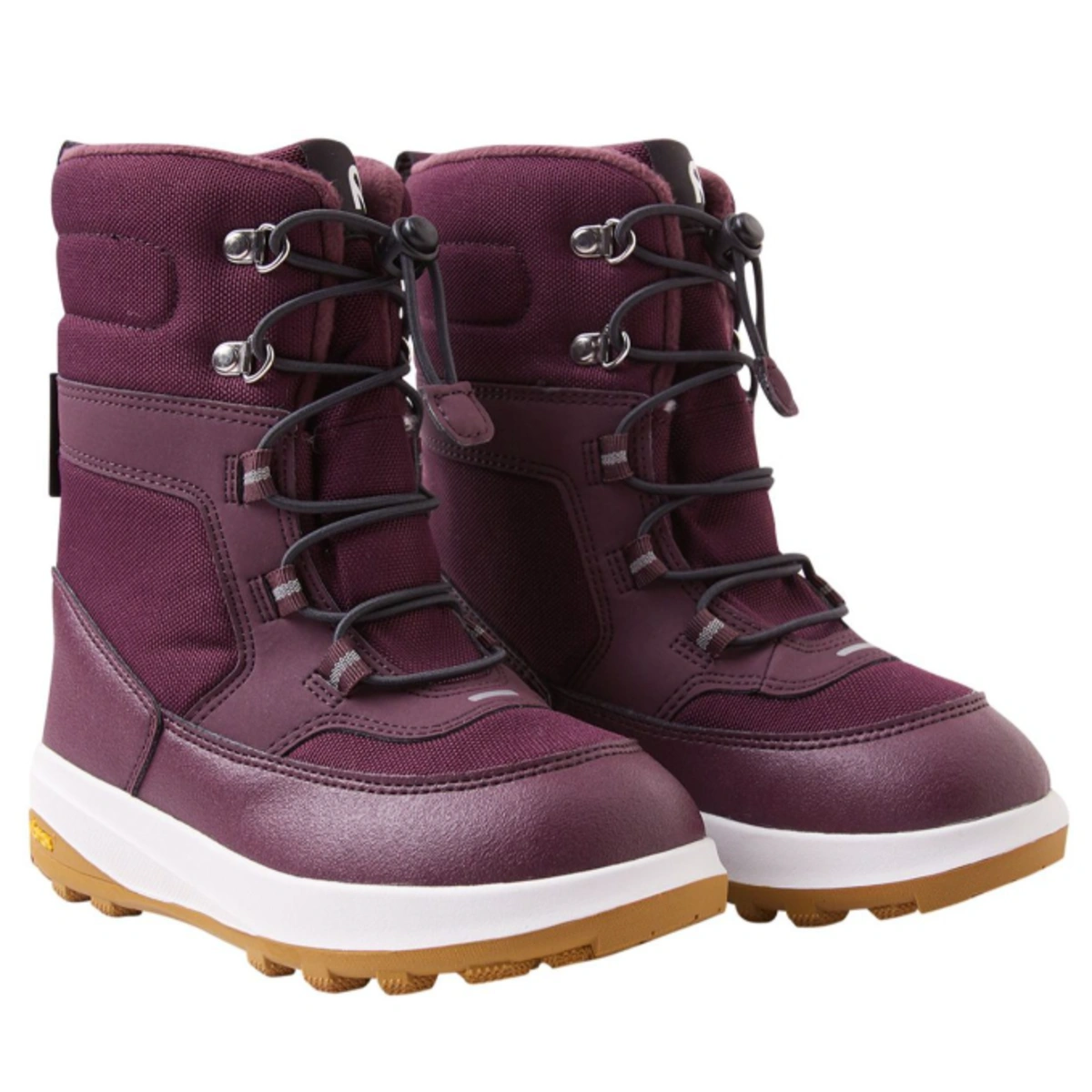Bocanci Reimatec Laplander 2.0 (Mărime încălțăminte: 35; Culoare: deep purple) Bocanci Reimatec Laplander 2.0 (Mărime încălțăminte: 35; Culoare: deep purple)