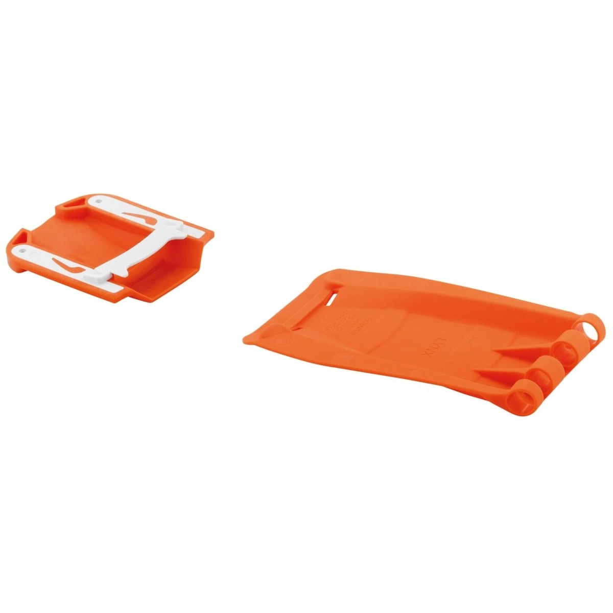 Accesoriu pentru colțari Petzl Lynx Llu