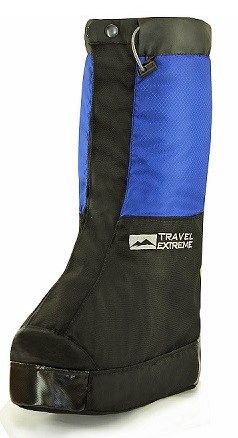 Бахилы Travel Extreme Expedition blue (Размер: L)