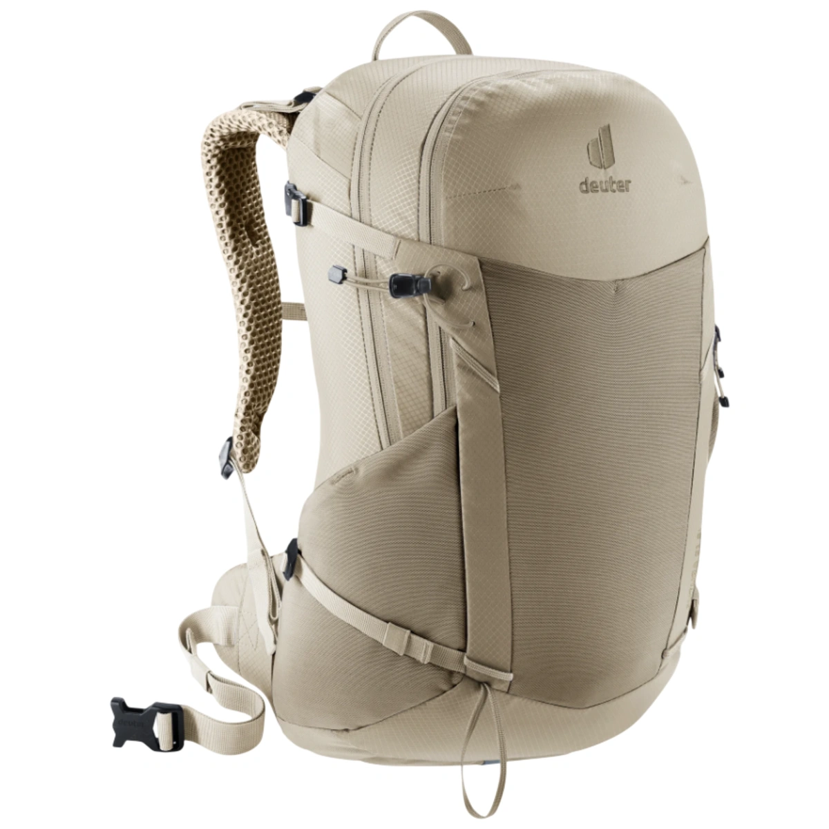 Рюкзак Deuter Futura 21 SL (Цвет: greystone-alu)