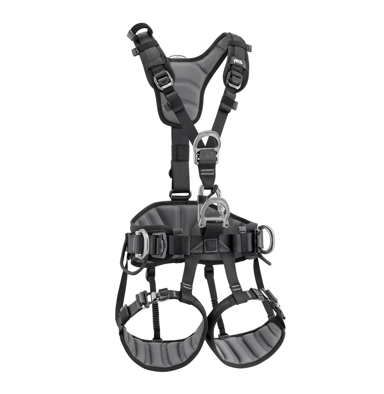 Ham Petzl Avao Fast (Asigurare: S2)