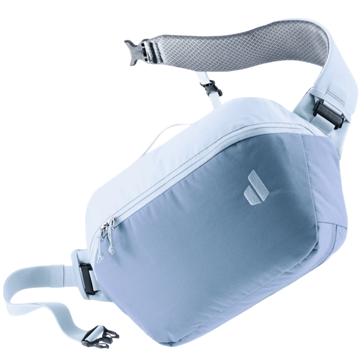 Поясная сумка Deuter Stroof 8 (Цвет: bluejay-polar)