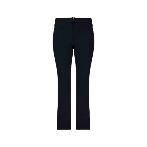 Pantaloni schi Rossignol Resort Softshell Wmn black (Mărime: M)