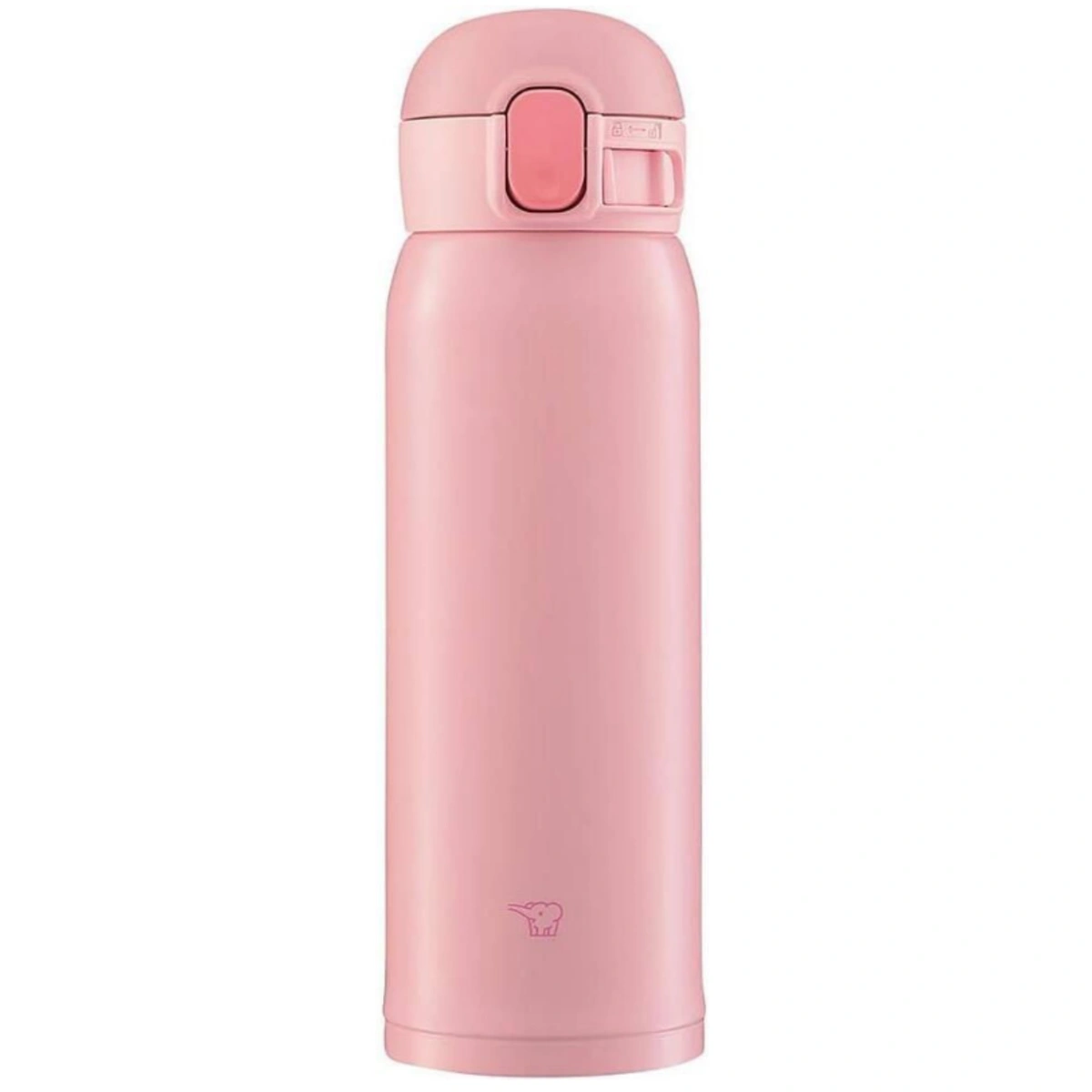 Термокружка Zojirushi SM-WA48 0,48L (Цвет: pink) Термокружка Zojirushi SM-WA48 0,48L (Цвет: pink)